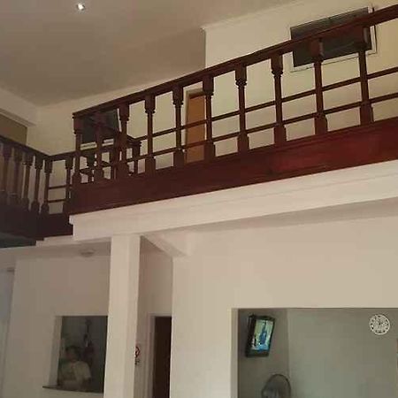 Hotel Tres Fronteras Монте-Касерос Экстерьер фото
