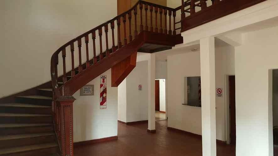 Hotel Tres Fronteras Монте-Касерос Экстерьер фото