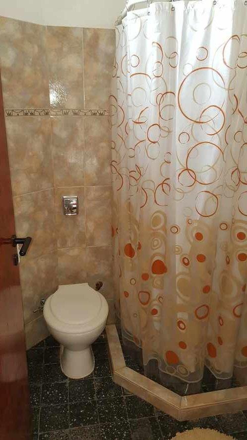 Hotel Tres Fronteras Монте-Касерос Экстерьер фото